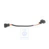 VW Original Faisceau De Cables Adaptateur - 701972390B