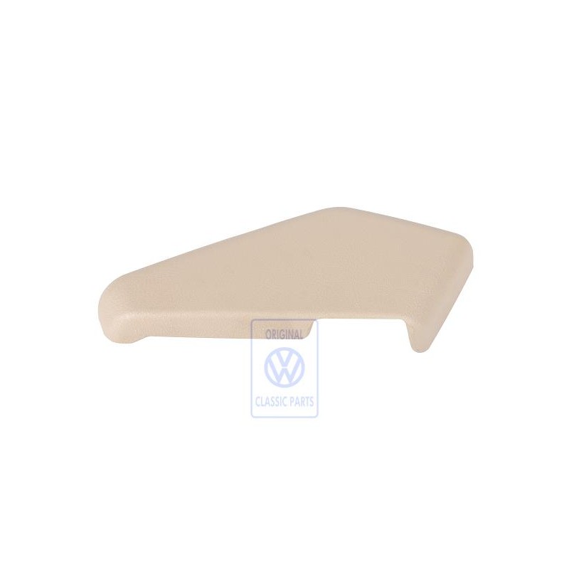 VW Original Cache Beige Clair - 703883857A Q70
