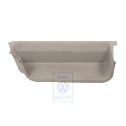 VW Original Element De Marchepied Sahara - 705863735A 9UW