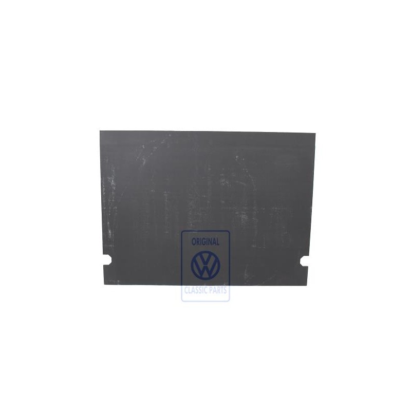 VW Original Lame De Plancher - 727801484C