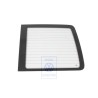 VW Original Glace Lat. P. Porte De Cabine - 729845315C
