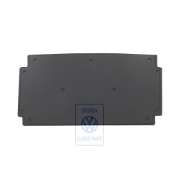 VW Original Insonorisant P. 