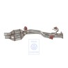 VW Original Catalyseur - 7L0254400EX