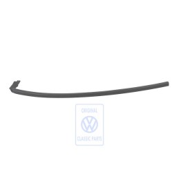 VW Original Joint De Porte - 7L0839718