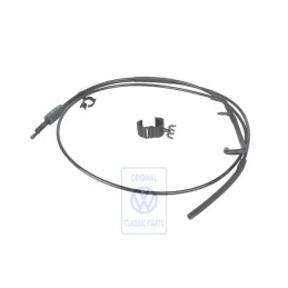 VW Original Flexible De Depression - 7L6129482M