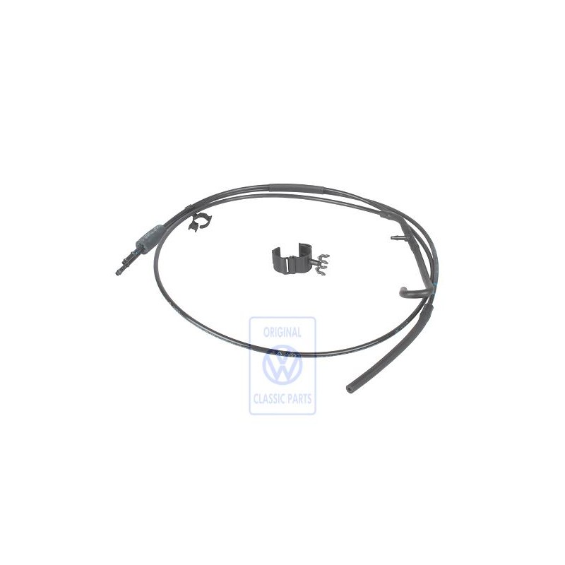 VW Original Flexible De Depression - 7L6129482M