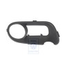 VW Original Deflecteur Du Ventilateur Noir Satine - 7L6853663F 9B9