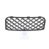 VW Original Grille D'Aeration Noir Satine - 7L6853677 9B9