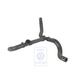 VW Original Flexible Liquide Refroid. 