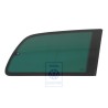 VW Original Glace Pivotante (Verre Isol.) Avec Antenne - 7M0845318J