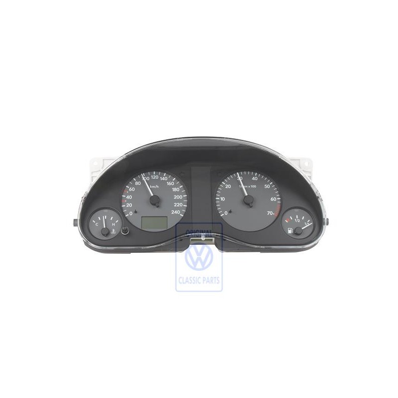 VW Original Combine D'Instruments - 7M0920803E