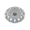 VW Original Disques D'Enjoliveur De Roue Chrome - 7M3601147 Z29