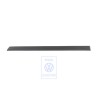 VW Original Moulure P. Porte Noir Satine - 7M3853525 B41