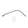 VW Original Tube A Vide Avec Clapet Antiretour - 811611931G
