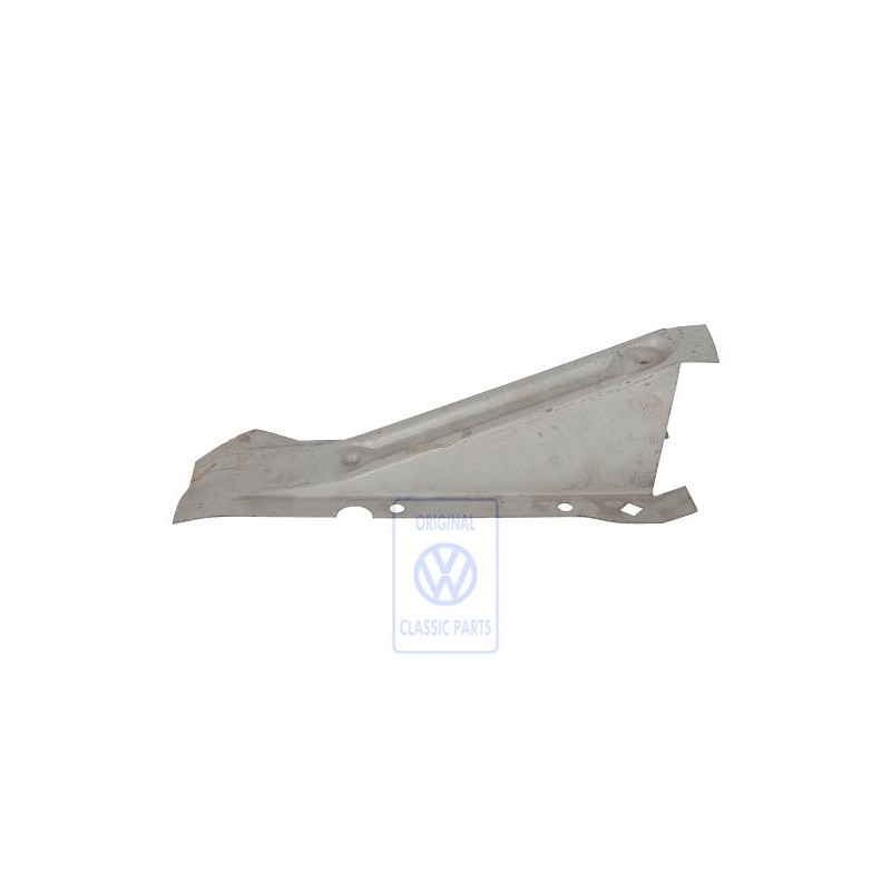 VW Original Appui - 823805609