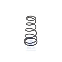 VW Original Ressort De Pression - 861823529B