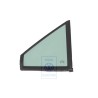VW Original Vitre De Porte Fixe Avec Etancheite - 867845113E