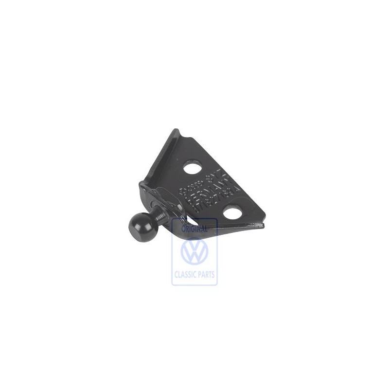 VW Original Palier Fixation Pr.Verin Pneum - 871827169A