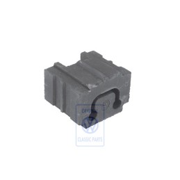 VW Original Caoutchouc D'Amortissement - 8D0260425