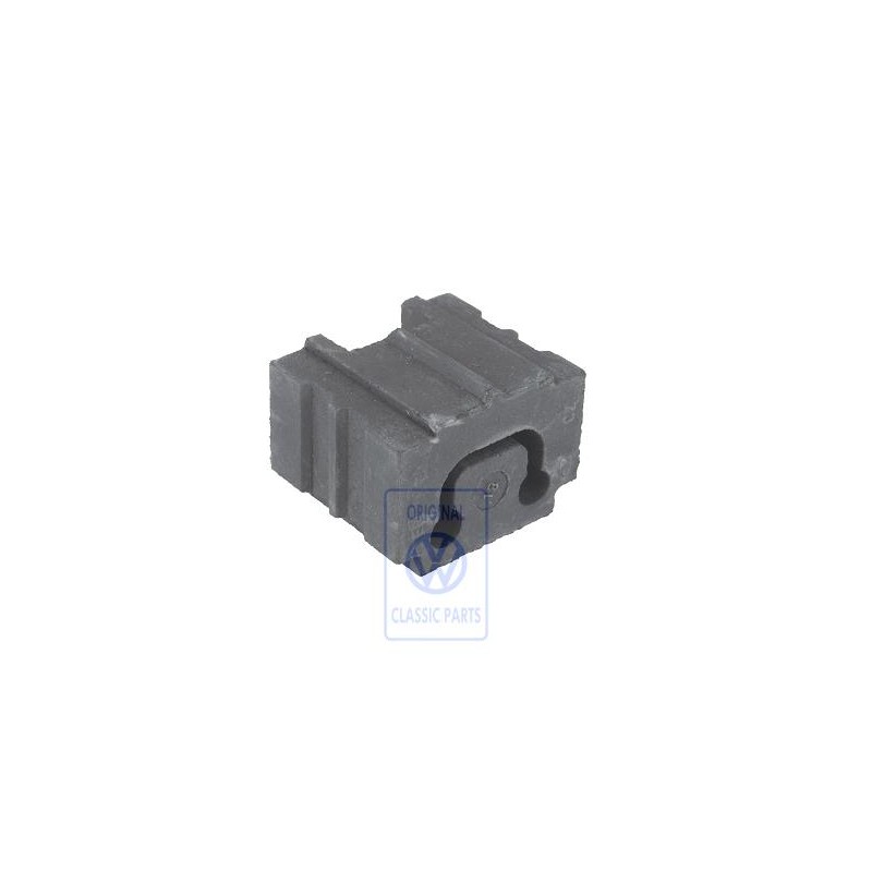 VW Original Caoutchouc D'Amortissement - 8D0260425