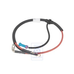VW Original Cablage P. Alternateur - 8D1971349