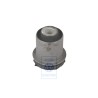 VW Original Patin Metal Caoutchouc - 8E0505185C
