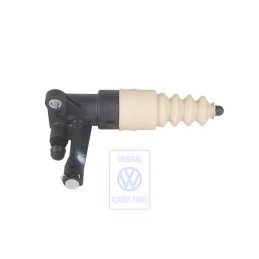 VW Original Cylindre Recepteur - 8E0721257N