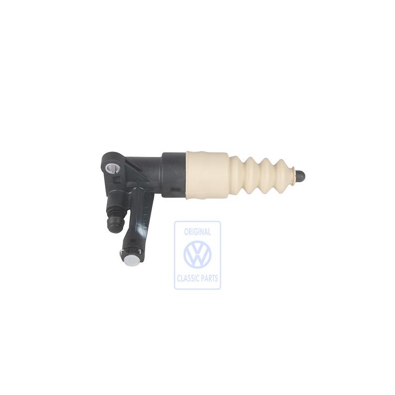 VW Original Cylindre Recepteur - 8E0721257N