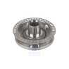 VW Original Moyeu De Roue Avec Rotor - 8N0407613C