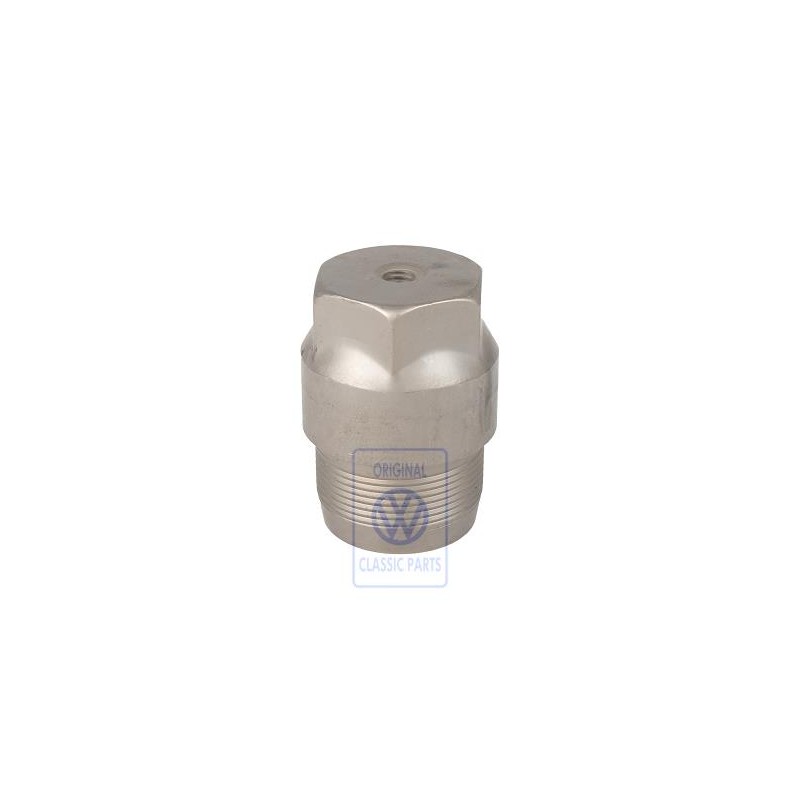 VW Original Coussinet - J4863230012