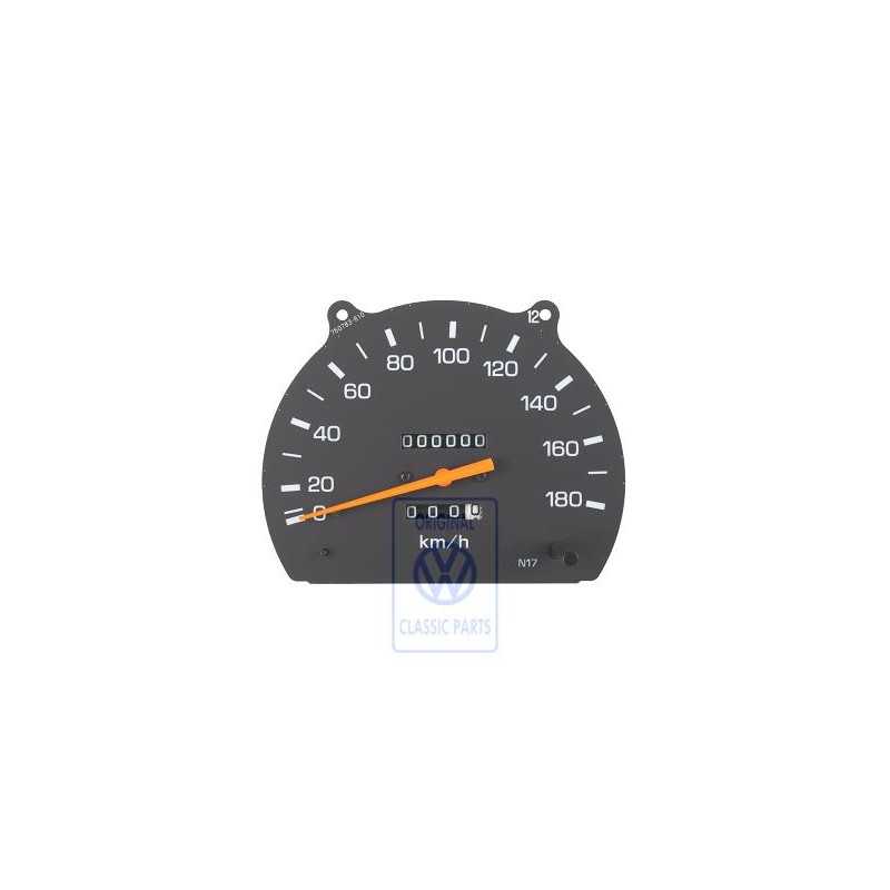 VW Original Tachymetre - J8311035290
