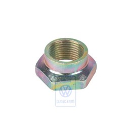 VW Original Ecrou 6 Pans, Autoserreur - J9017920001