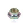 VW Original Ecrou 6 Pans, Autoserreur - J9017920001