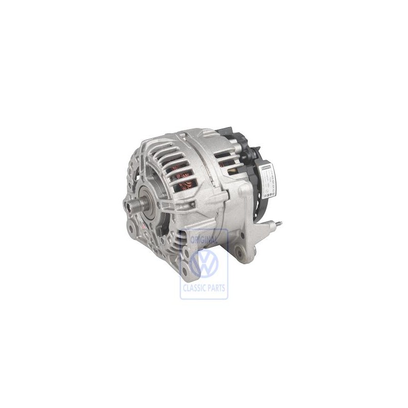 VW Original Alternateur Eco - JZW903021GX