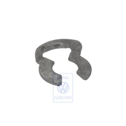VW Original Rondelle De Securite - N 0123231