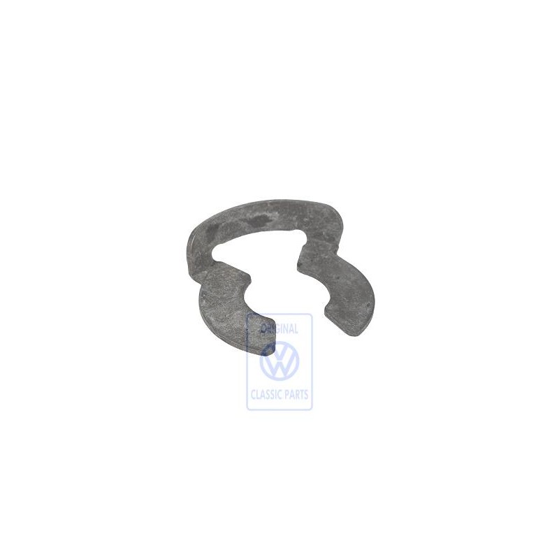VW Original Rondelle De Securite - N 0123231