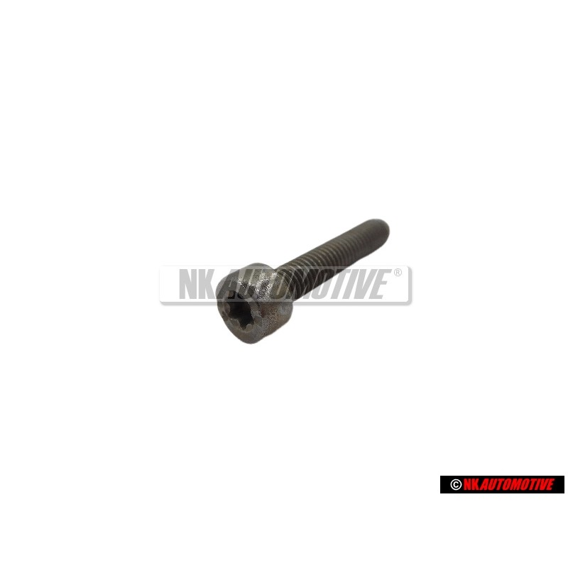 VW Original Vis Cylindrique - N 10544302
