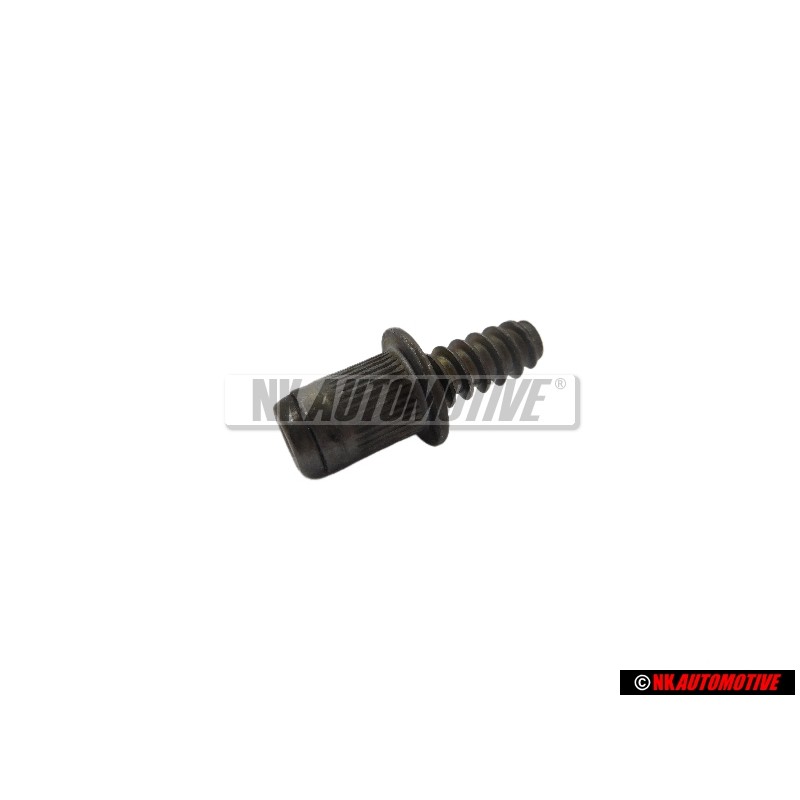 VW Original Liaison A Rivets Aveugle - N 91001101