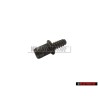 VW Original Liaison A Rivets Aveugle - N 91001101