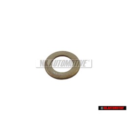 VW Original Bague-Joint - N 0138304