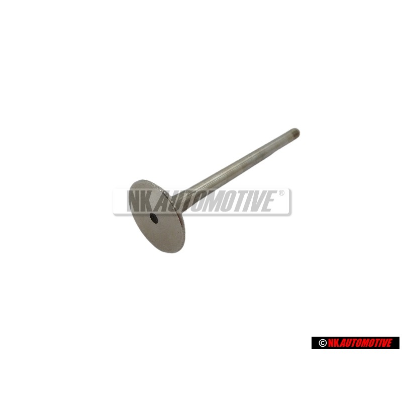VW Original Soupape D'Echappement - 036109611L