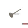 VW Original Soupape D'Echappement - 036109611L