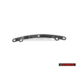 VW Original Plaque De Fixation - 1C0821257AD