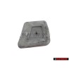 VW Original Butee Caoutchouc - 3B0823434C