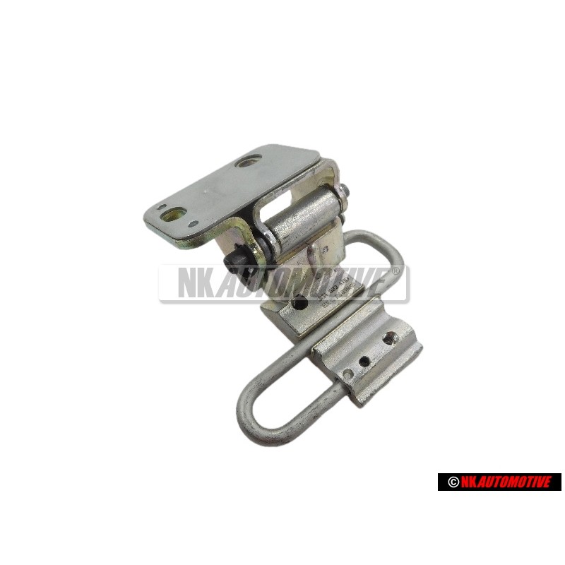 VW Original Charniere De Porte - 3B4833411D