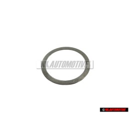 VW Original Rondelle De Reglage - 020311391B