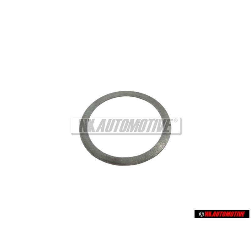 VW Original Rondelle De Reglage - 020311391Q