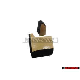 VW Original Jeu De Joints Pour Revetement De Porte - 701898091