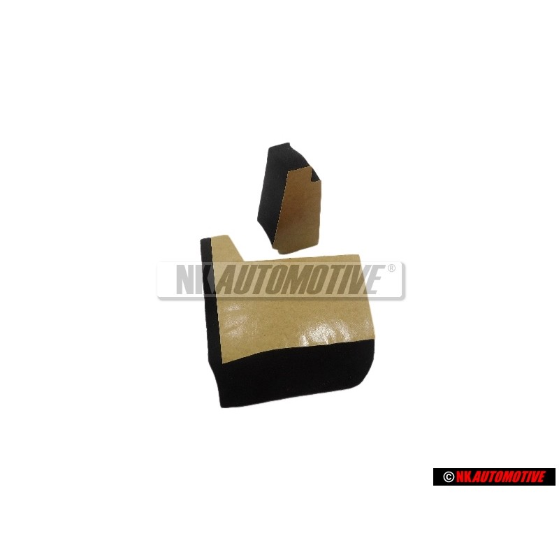 VW Original Jeu De Joints Pour Revetement De Porte - 701898091