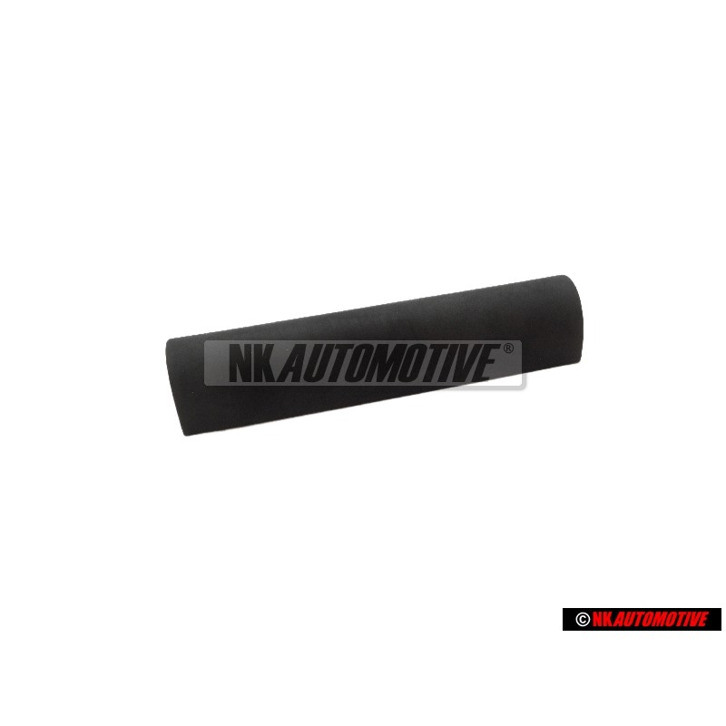 VW Original Cache Anthracite - 7M3867175 71N